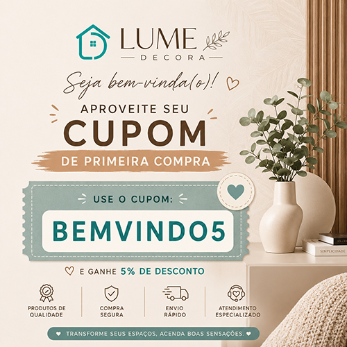 Primeira Compra
