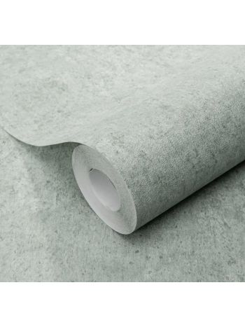 PAPEL DE PAREDE WILER RENO - TEXTURA NATURAL VERDE SÁLVIA 1