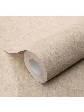PAPEL DE PAREDE WILER RENO - TEXTURA NATURAL BEGE AREIA 1