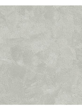 PAPEL DE PAREDE WILER VIP - GRAFIATO CINZA