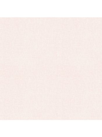 PAPEL DE PAREDE BOBINEX INFANTÁRIO - IMITAÇÃO LINHO ROSA