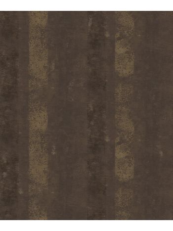 PAPEL DE PAREDE KANTAI VERONA 2 - TEXTURA LISTRADA MARROM ESCURO