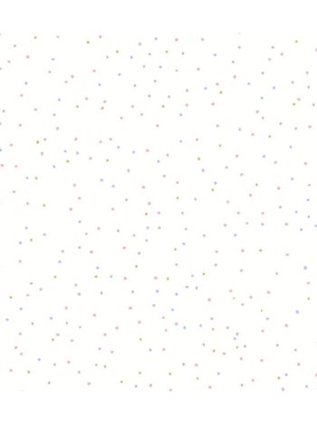 PAPEL DE PAREDE KANTAI HELLO KIDS - POÁ COLORIDO HK222702R 1