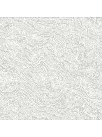 PAPEL DE PAREDE WILER VIP - MÁRMORE CINZA