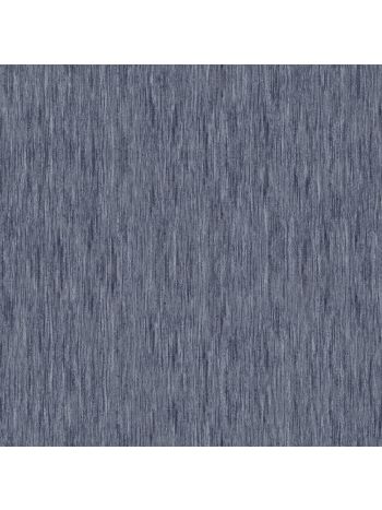 PAPEL DE PAREDE BOBINEX DIPLOMATA - TEXTURA AZUL MARINHO