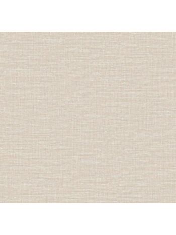 Papel de Parede Vinílico Linho Bege Claro - Criativo 1 1