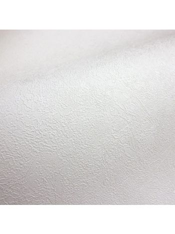 Papel de Parede Textura Branco Gelo - Coleção Criativo 3 1