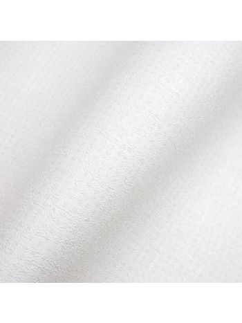 Papel de Parede Vinílico Textura Off White (com brilho) - Coleção Criativo 3 1