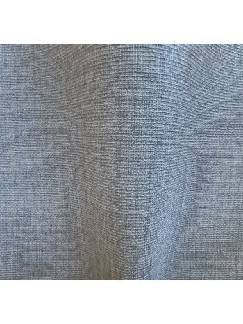 Papel de Parede Textura Linho Cinza Claro Lavável (leve brilho) - Coleção Criativo 3 1