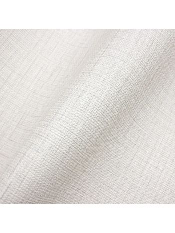Papel de Parede Vinílico Textura Linho Natural Off White - Coleção Criativo 3 1