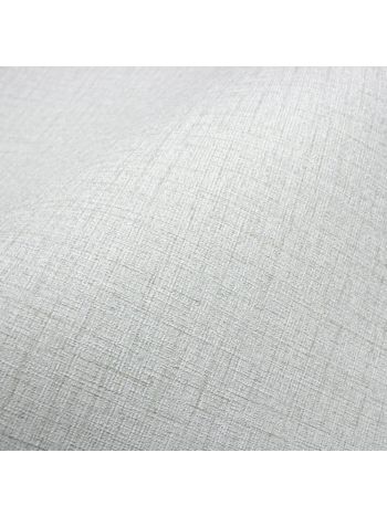 Papel de Parede Vinílico Textura Linho Tramado Cinza Fendi - Coleção Criativo 3 1