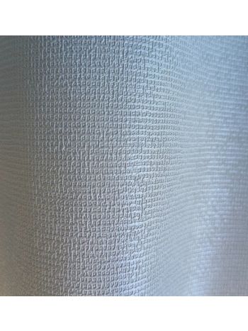 Papel de Parede Textura Linho Off White Lavável (leve brilho) - Coleção Criativo 3 1