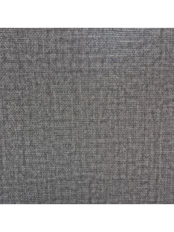 Papel de Parede Textura Linho Cinza Grafite Lavável (leve brilho) - Coleção Criativo 3 1