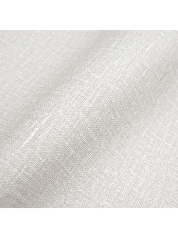 Papel de Parede Vinílico Textura Linho Greige - Coleção Criativo 3 1