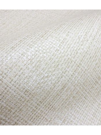 Papel de Parede Trama Bege Perolado - Coleção Criativo 3 1