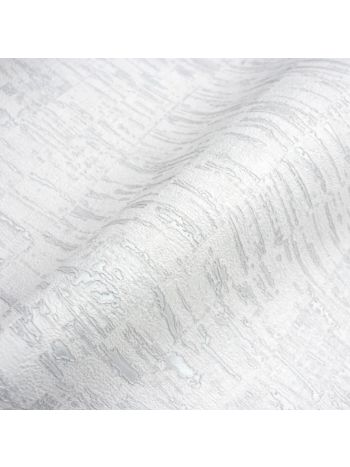 Papel de Parede Vinílico Textura Mármore Escovado Off White - Coleção Criativo 3 1
