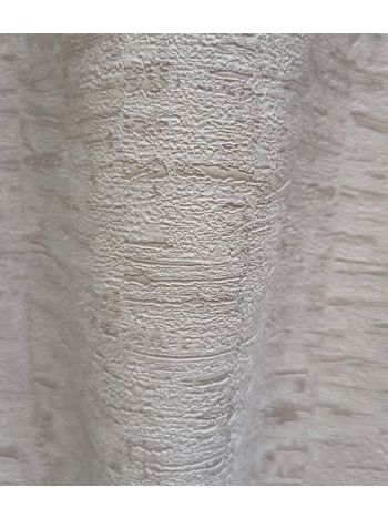 Papel de Parede Rustic Texture Off White Perolado – Coleção Criativo 3 1
