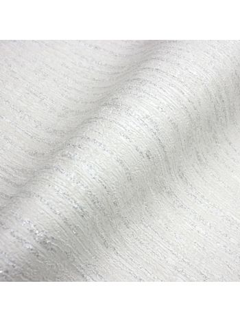 Papel de Parede Vinílico Efeito Travertino Off White (com brilho) - Coleção Criativo 3 1
