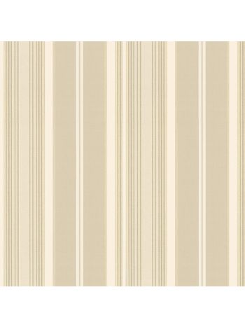 PAPEL DE PAREDE BOBINEX ATEMPORAL - LISTRAS BEGE