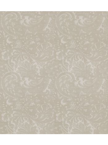 PAPEL DE PAREDE BOBINEX ATEMPORAL - ARABESCO BEGE
