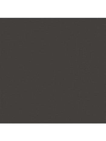 PAPEL DE PAREDE BOBINEX TEXTURAS II - LINHO CINZA ESCURO 1