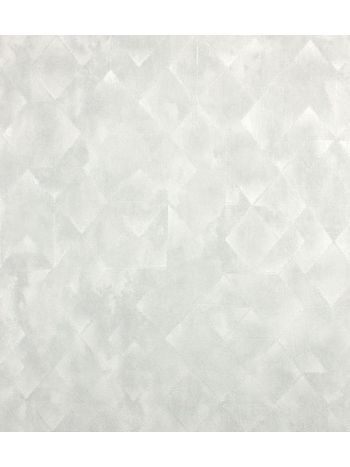 PAPEL DE PAREDE KANTAI POET CHART 4 - GEOMÉTRICO CINZA CLARO (COM BRILHO) PT401102R 1