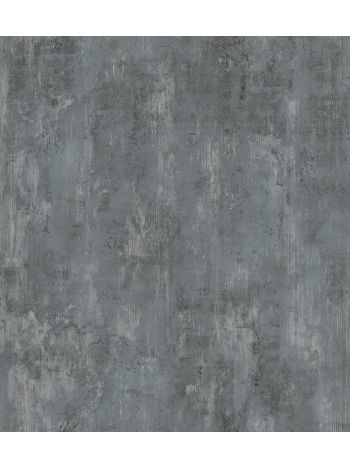 PAPEL DE PAREDE BOBINEX CONTEMPORÂNEO - CIMENTO QUEIMADO CINZA ESCURO 1