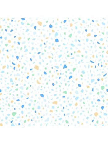 PAPEL DE PAREDE BOBINEX SONHOS - ABSTRATO COLORIDO 1