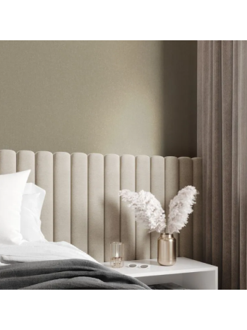 PAPEL DE PAREDE BOBINEX ESSENCIAL 4311 - TEXTURA BEGE