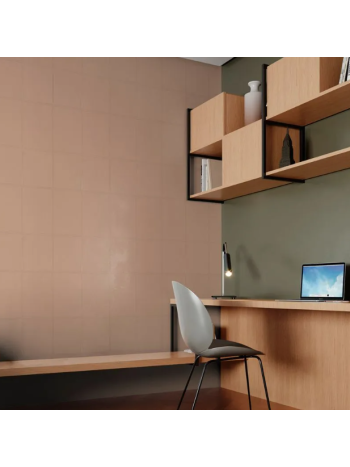PAPEL DE PAREDE BOBINEX ESSENCIAL 4338 - ASPECTO COURO
