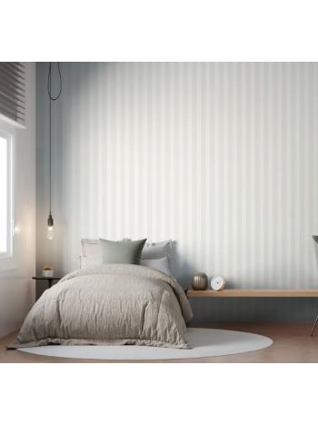 PAPEL DE PAREDE BOBINEX REVOADA - LISTRA CINZA 4414 1