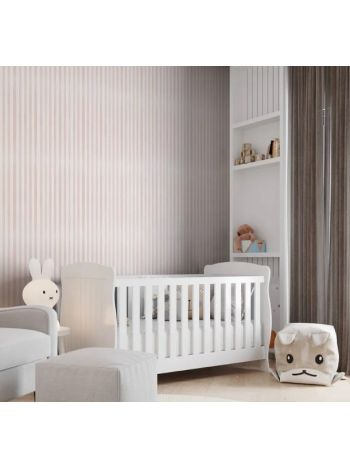 PAPEL DE PAREDE BOBINEX REVOADA - LISTRA ROSA 4441 1