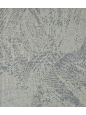 Papel de Parede Bobinex Folhagem Suave Azul Claro - Coleção Refúgio 1