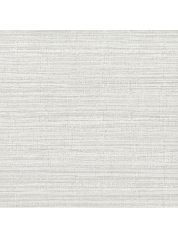 Papel de Parede Trama Branco Gelo Texturizado - Coleção Poet Chart 5 1