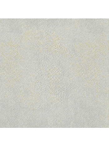 Papel de Parede Vinílico Texturizado Cinza com Detalhes Dourados - Coleção Poet Chart 5 1