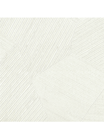 Papel de Parede Vinílico Geométrico Facetado Off White Texturizado - Coleção Poet Chart 5 1