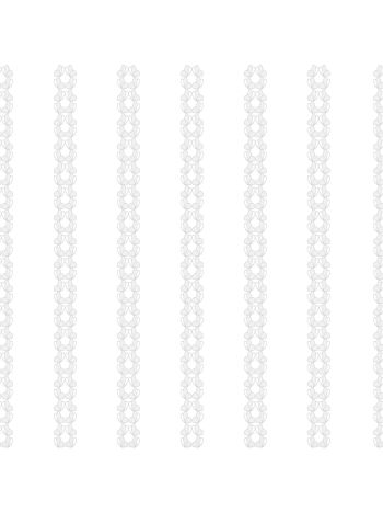 PAPEL DE PAREDE BOBINEX RENASCER - BORBOLETAS CINZA CLARO 1