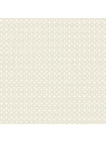 PAPEL DE PAREDE BOBINEX RENASCER - GEOMÉTRICO BEGE 1