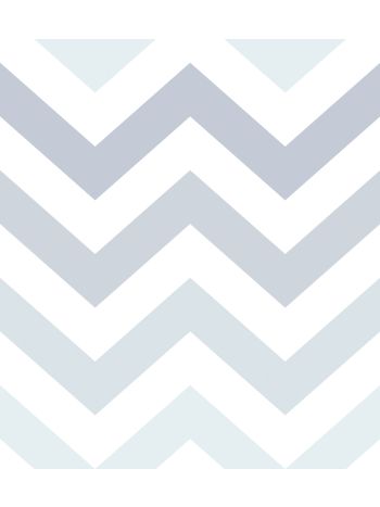PAPEL DE PAREDE BOBINEX RENASCER - CHEVRON AZUL