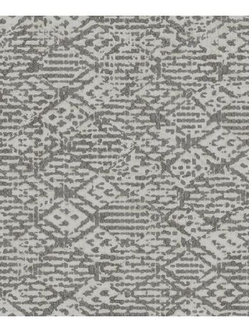 PAPEL DE PAREDE KANTAI VERONA 1 - TEXTURA ABSTRATA CINZA