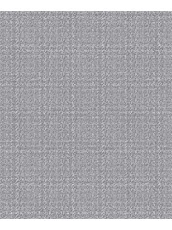 PAPEL DE PAREDE EDANTEX AVALON 1 - EFEITO TEXTURA CINZA (LEVE BRILHO) AVA140 1