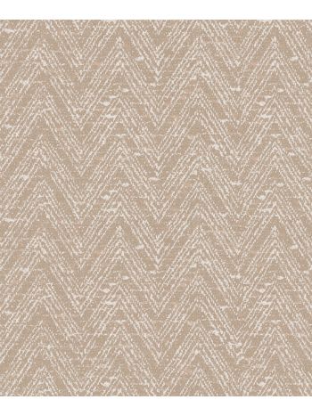 PAPEL DE PAREDE EDANTEX AVALON 1 - CHEVRON BEGE AVA150 1