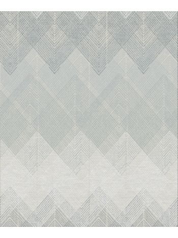 PAPEL DE PAREDE WILER ESSENCIAL - GEOMÉTRICO CINZA ESS1002 1