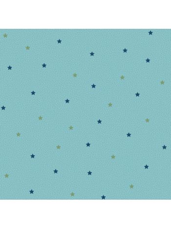 PAPEL DE PAREDE WILER FOFURA BABY - ESTRELINHAS 1
