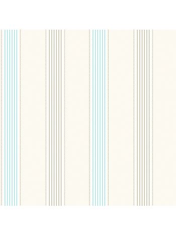 PAPEL DE PAREDE WILER FOFURA BABY - LISTRAS 1