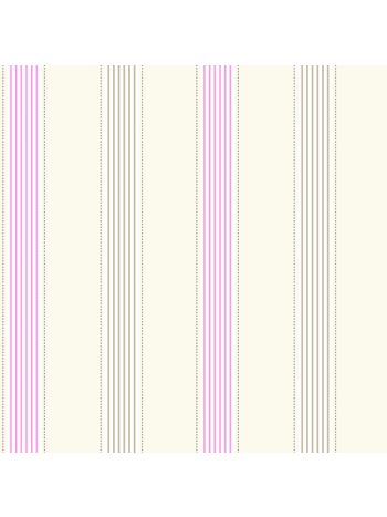 PAPEL DE PAREDE WILER FOFURA BABY - LISTRAS 1