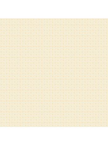 PAPEL DE PAREDE KANTAI HELLO KIDS - FLORZINHAS AMARELO HK225002R 1