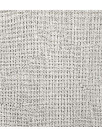 PAPEL DE PAREDE TRAMAS - EFEITO TECIDO JUTA CINZA TR-4018 1