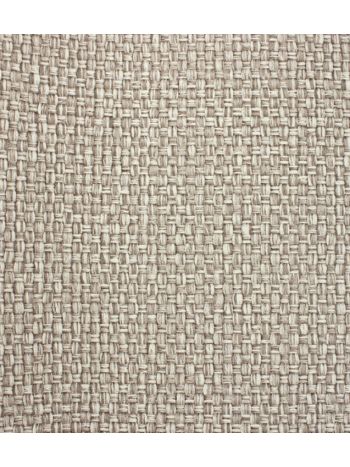 PAPEL DE PAREDE PRONTA ENTREGA - EFEITO TRAMA BEGE ESCURO 1