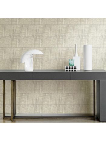 PAPEL DE PAREDE EDANTEX TEXTURE III - CONCRETO BEGE CLARO TX-3013 1